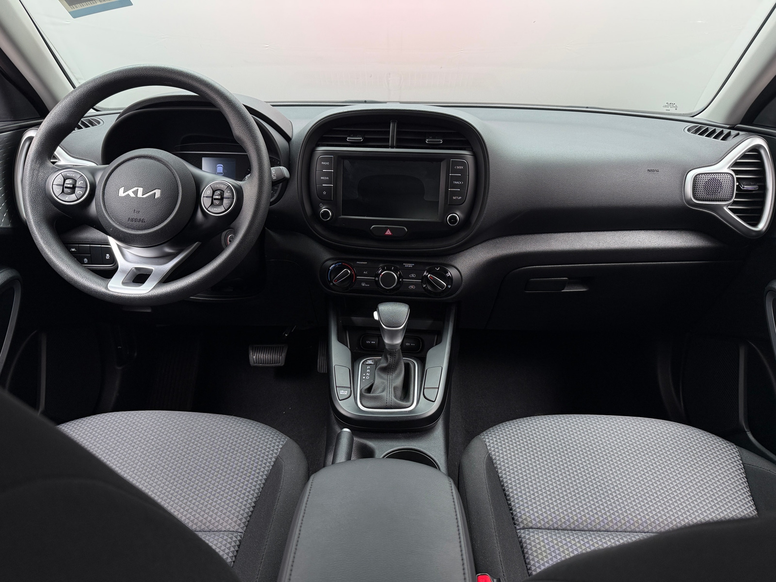 Thumbnail: 2022 Kia Soul - 3