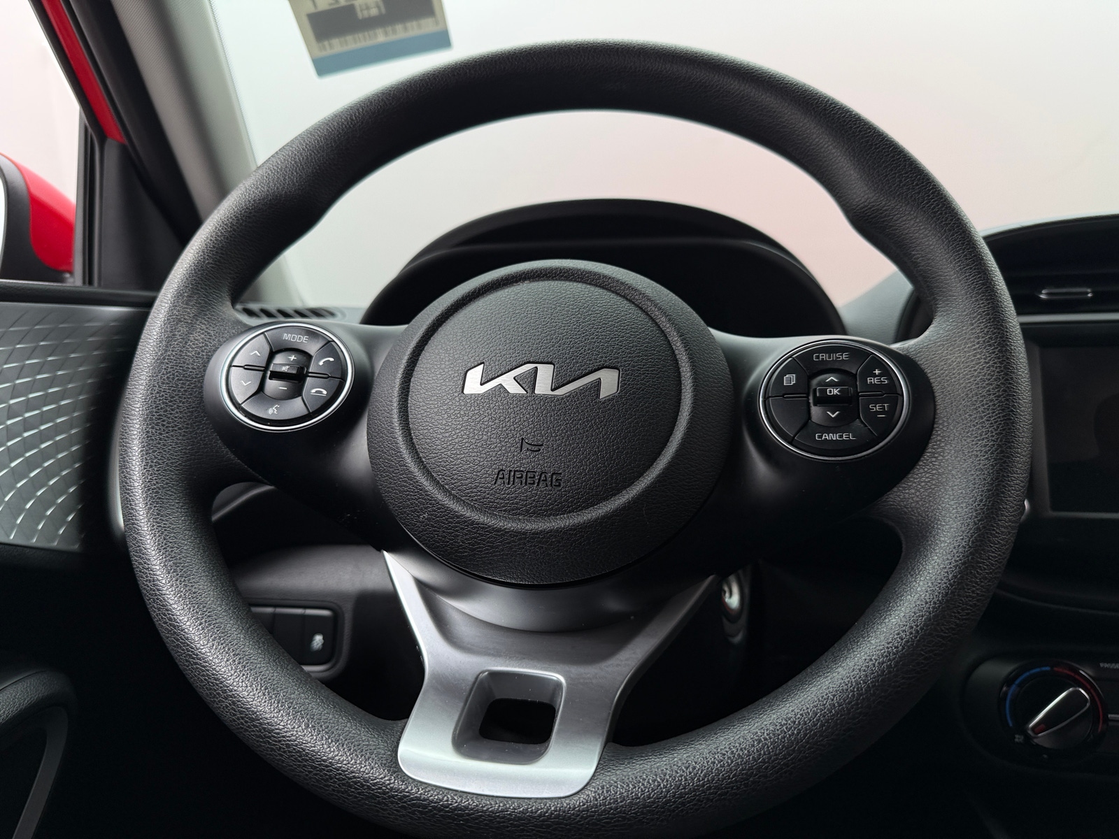 Thumbnail: 2022 Kia Soul - 5