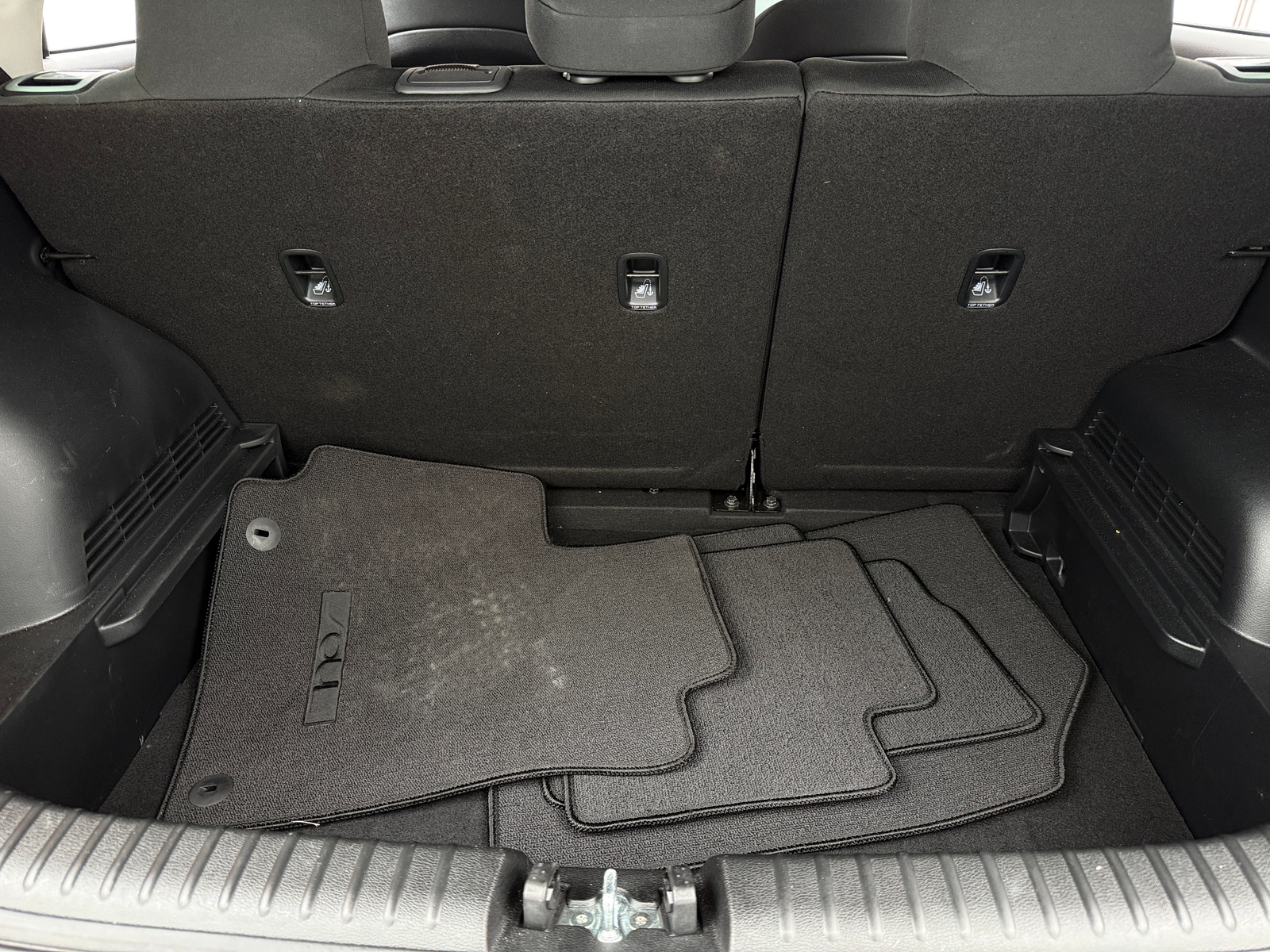 Thumbnail: 2022 Kia Soul - 7