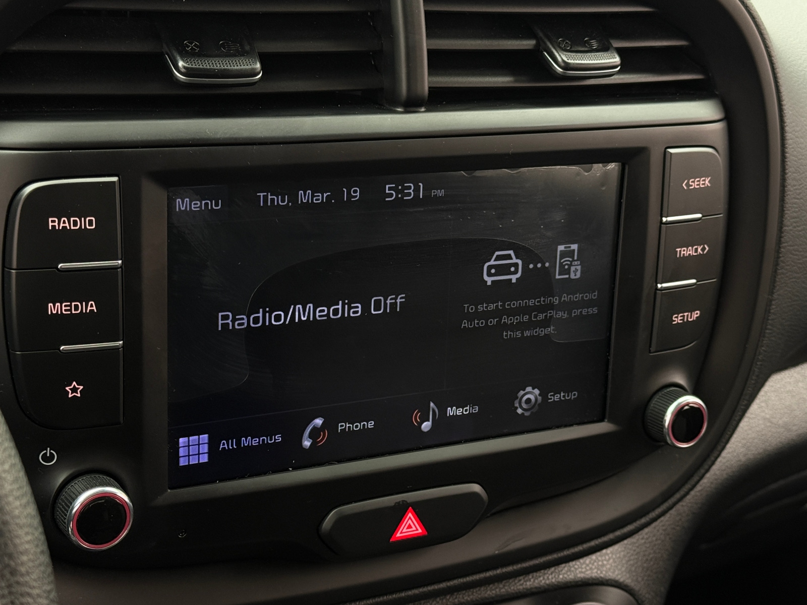 Thumbnail: 2022 Kia Soul - 4