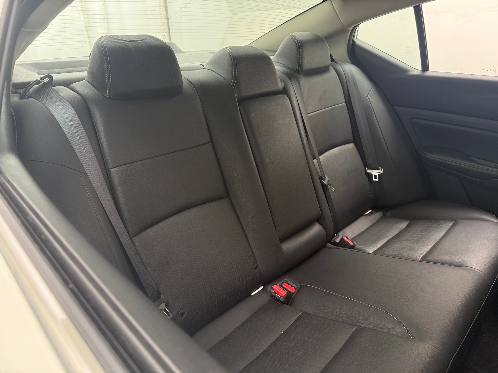 Thumbnail: 2020 Nissan Altima - 5