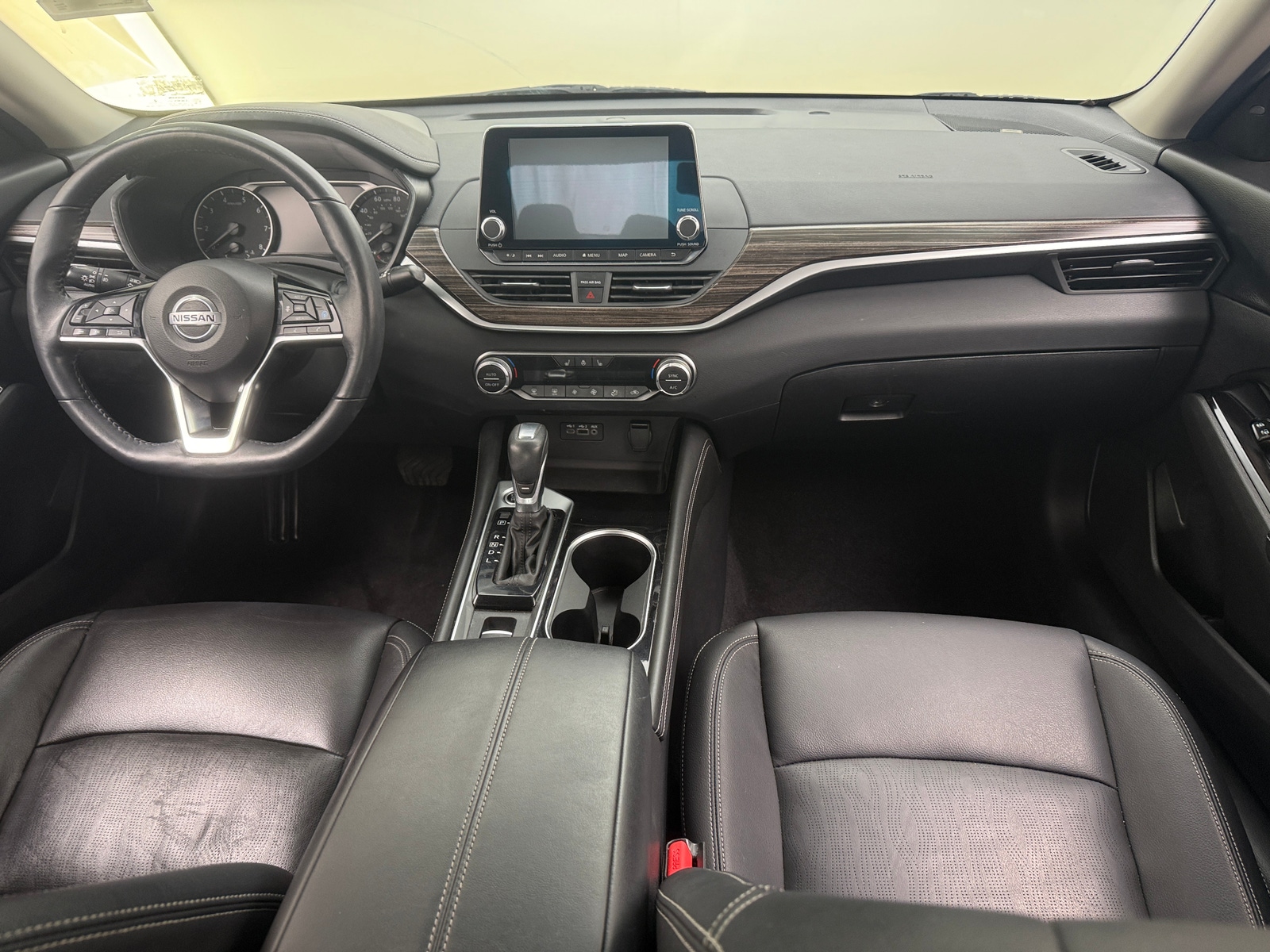 Thumbnail: 2020 Nissan Altima - 2