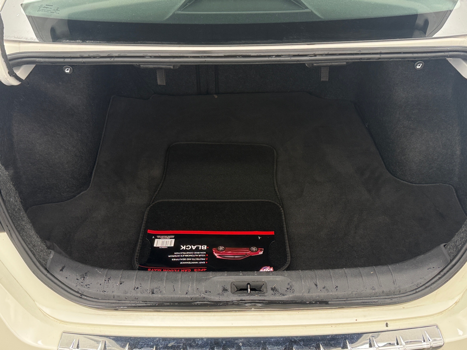 Thumbnail: 2020 Nissan Altima - 6