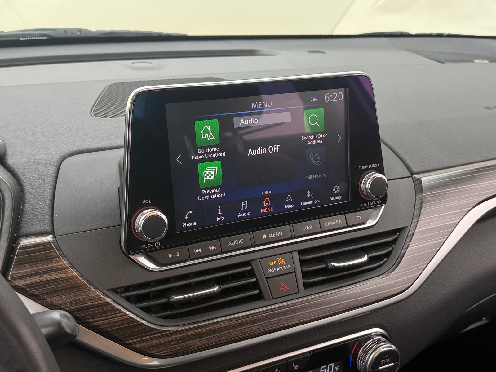 Thumbnail: 2020 Nissan Altima - 3