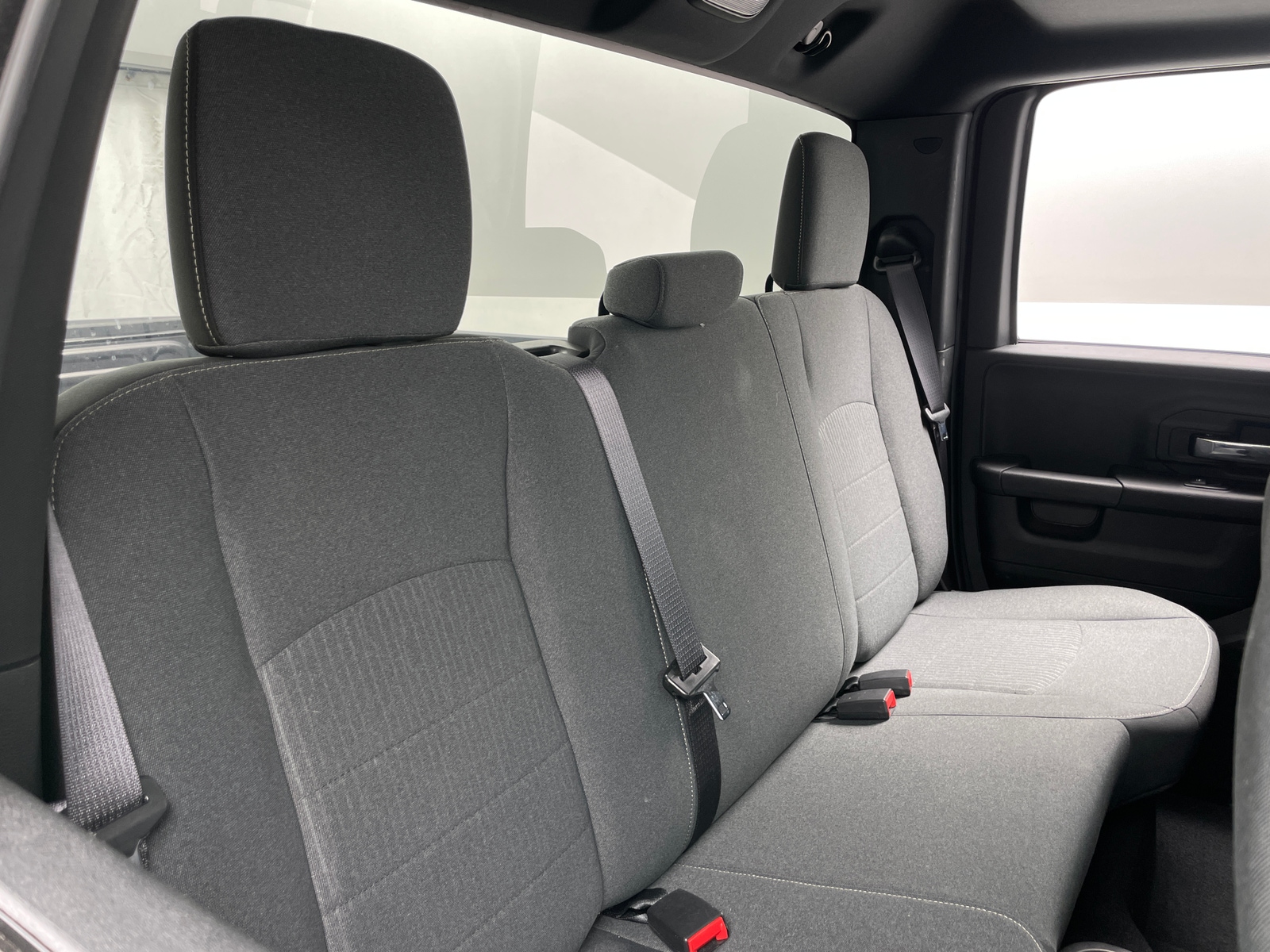 Thumbnail: 2021 RAM 1500 Classic - 6