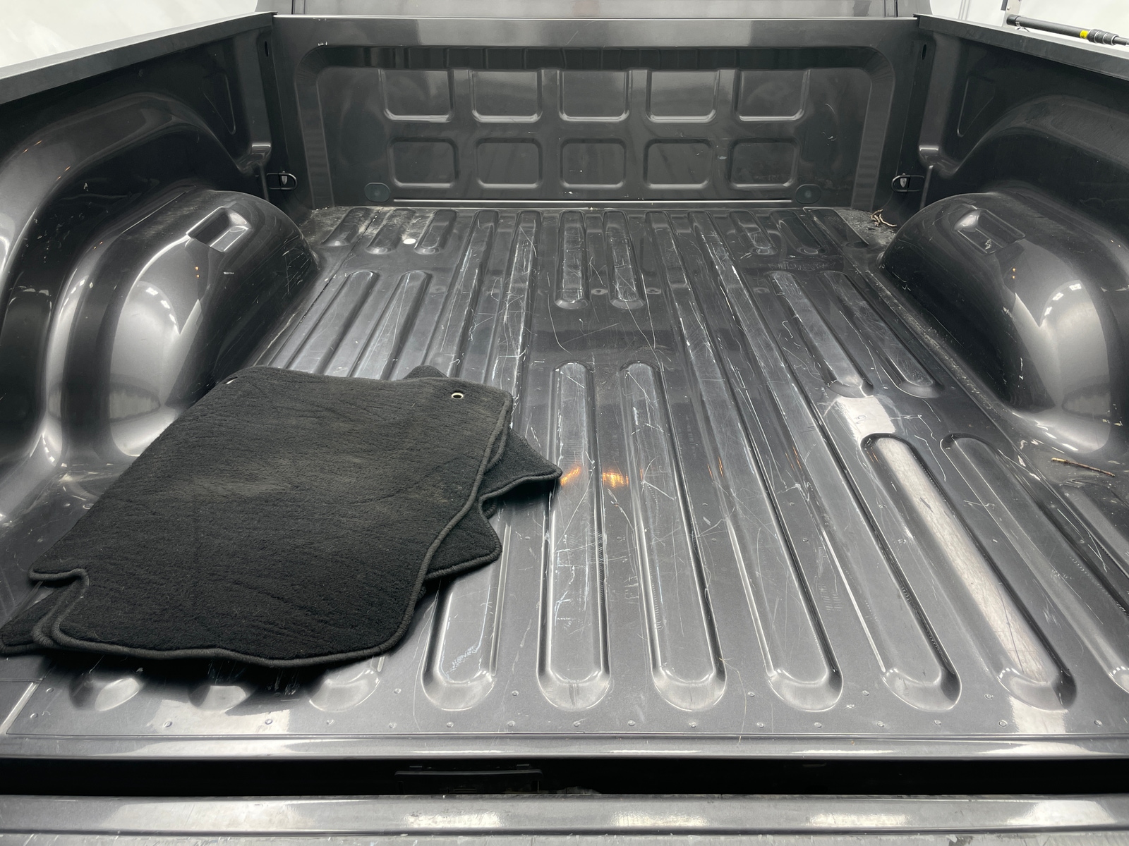 Thumbnail: 2021 RAM 1500 Classic - 7