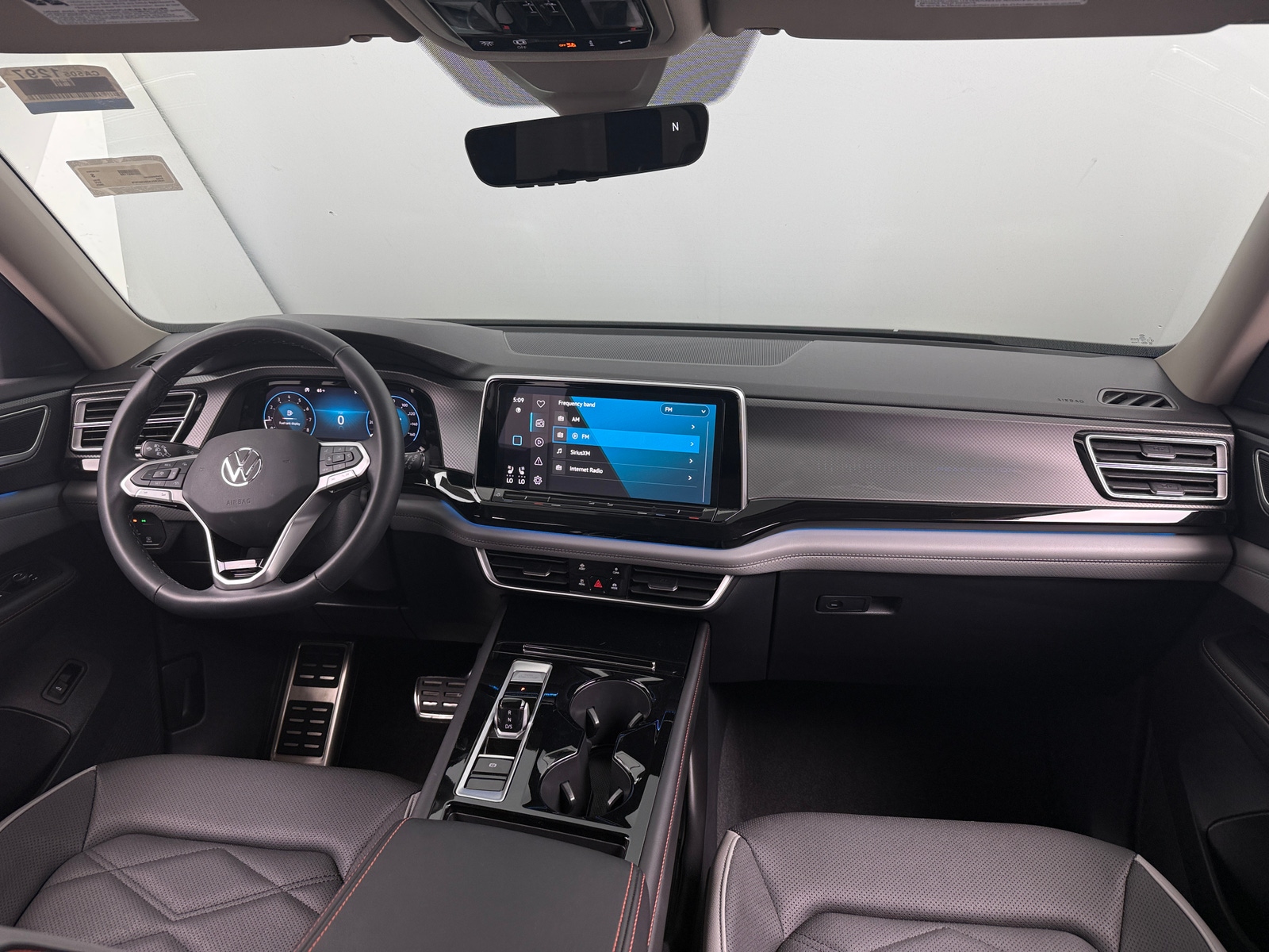 Thumbnail: 2025 Volkswagen Atlas - 2