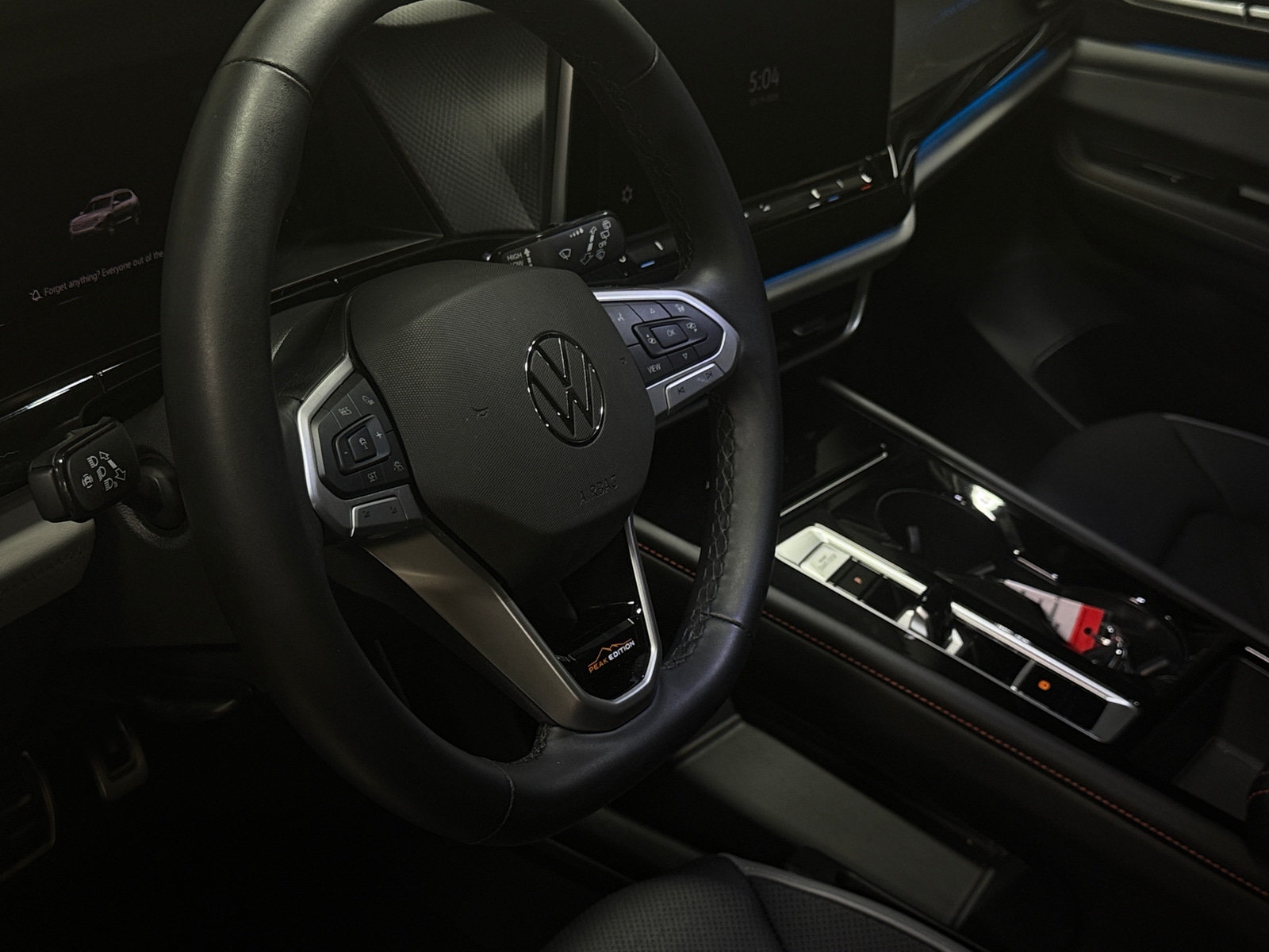 Thumbnail: 2025 Volkswagen Atlas - 4