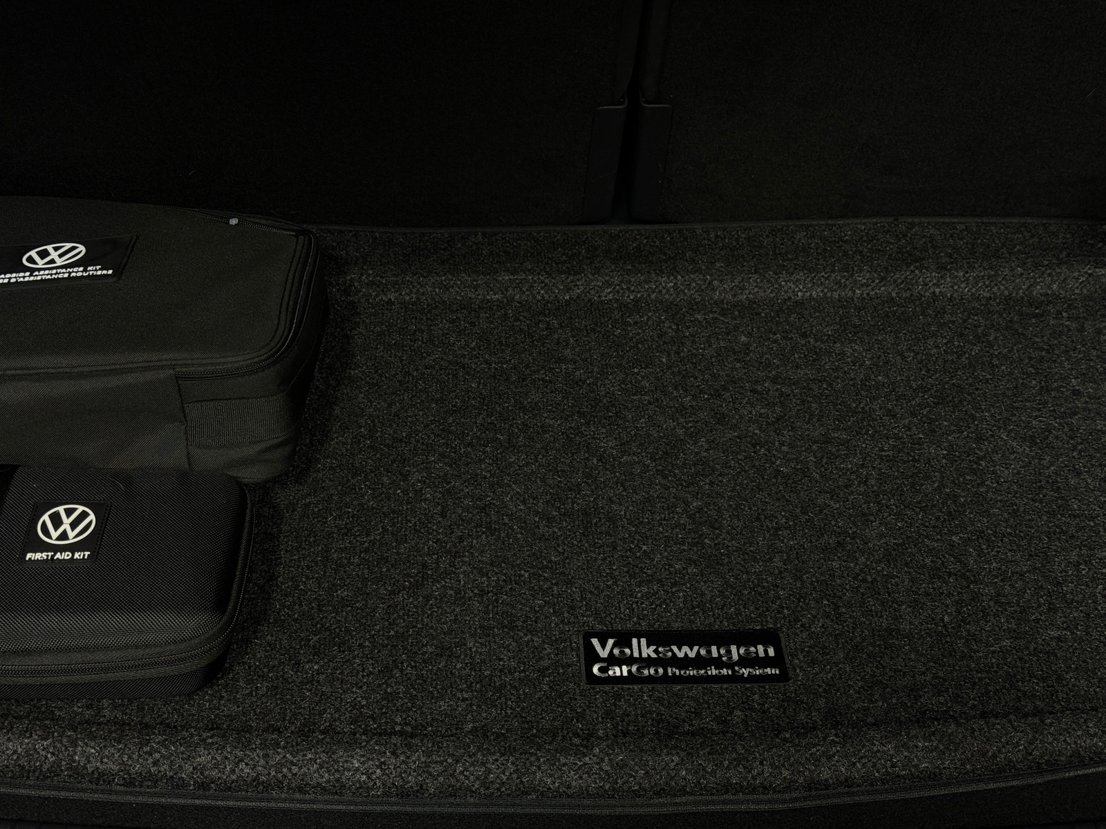 Thumbnail: 2025 Volkswagen Atlas - 6