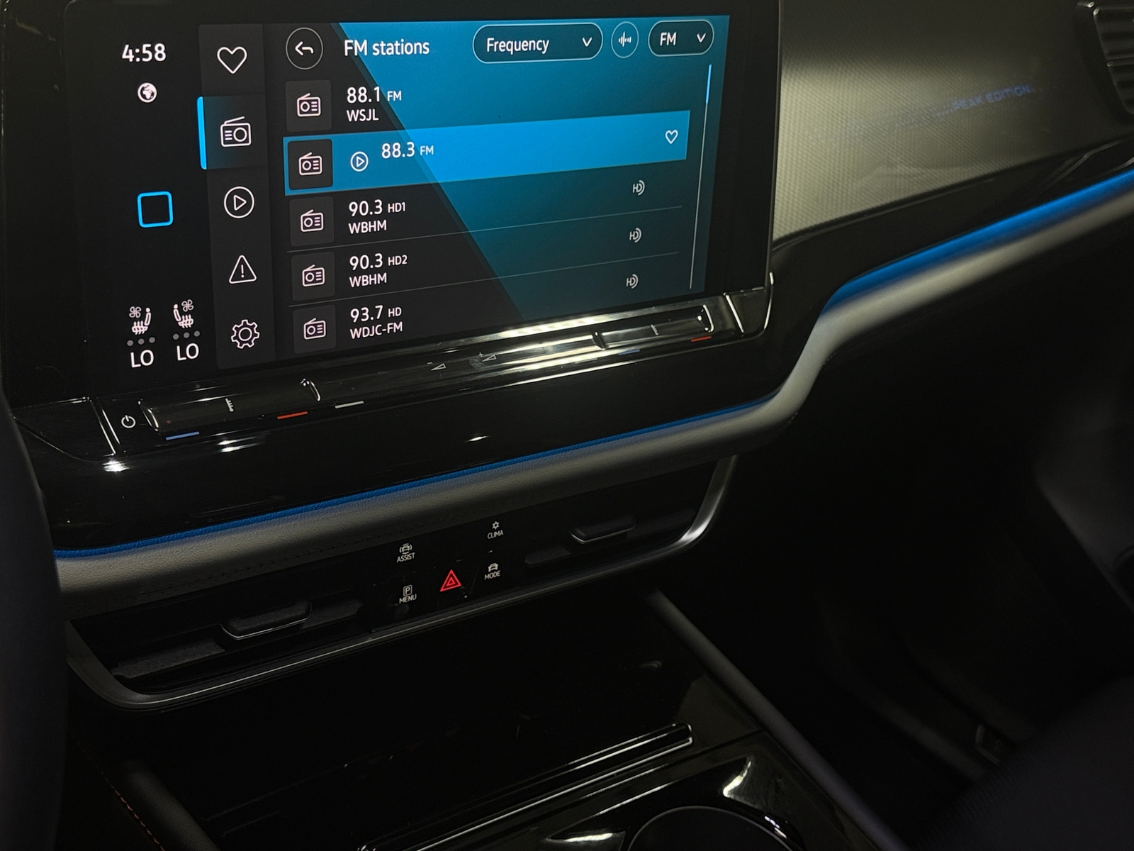 Thumbnail: 2025 Volkswagen Atlas - 3