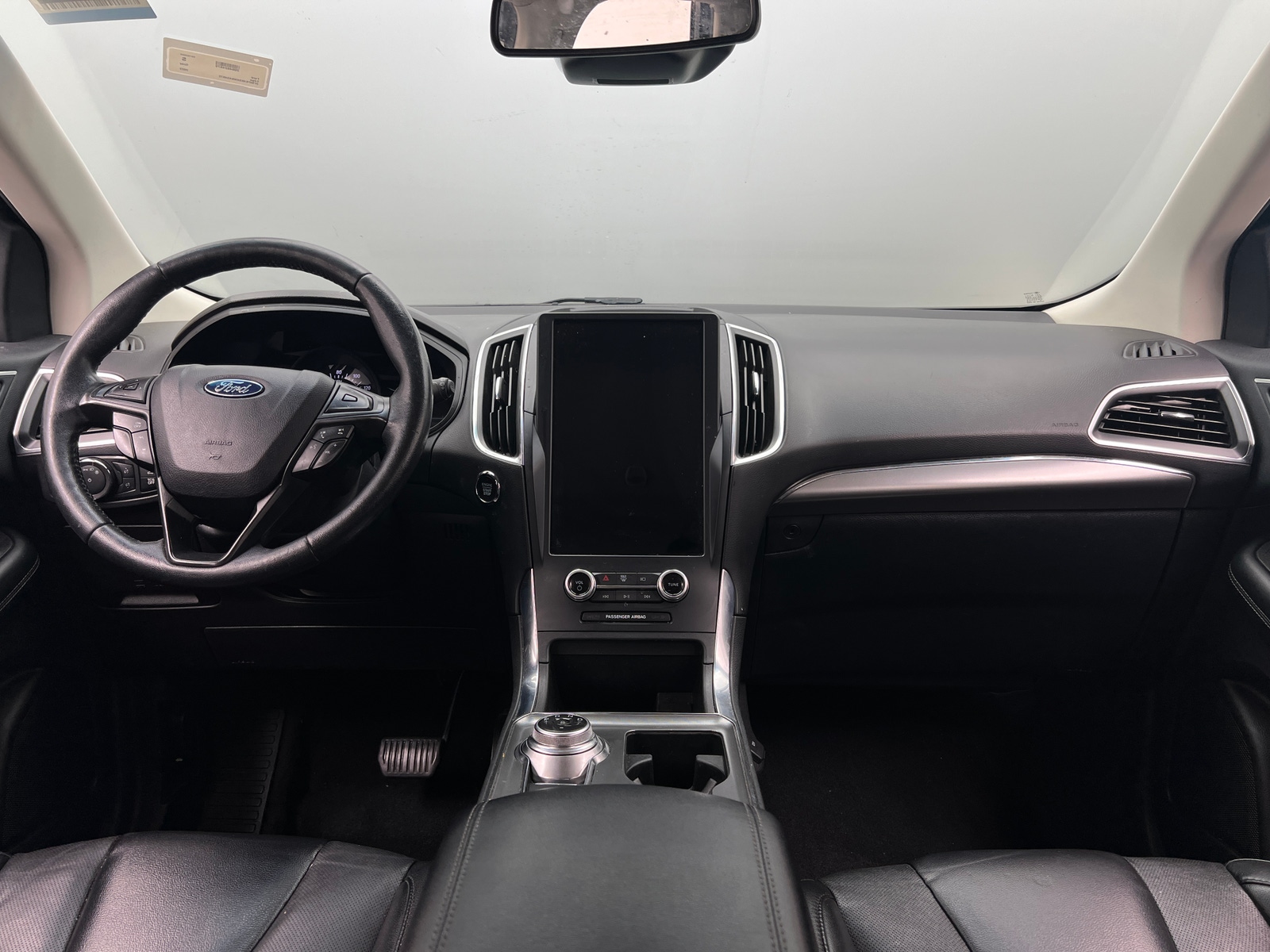 Thumbnail: 2022 Ford Edge - 2