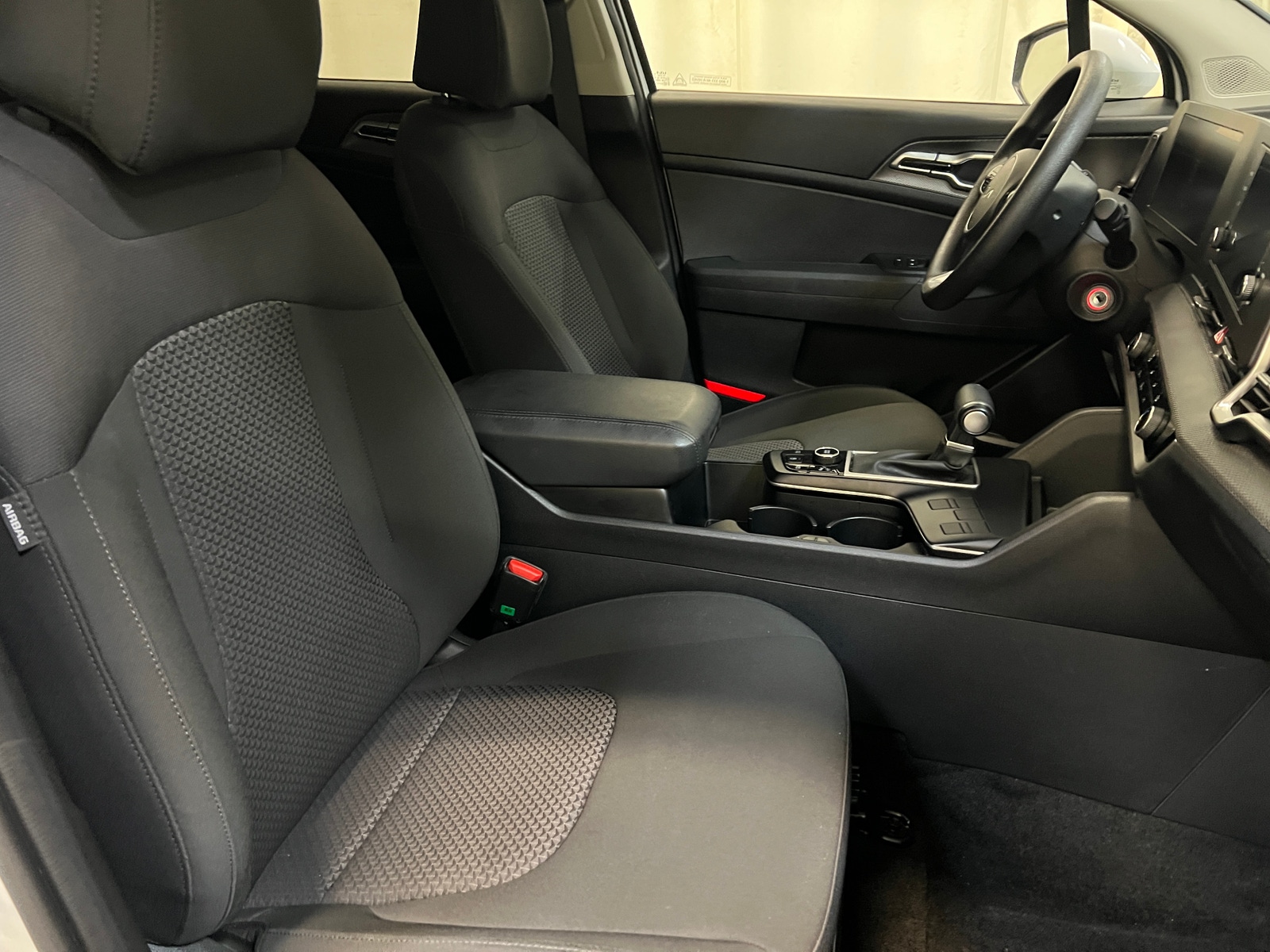 Thumbnail: 2025 Kia Sportage - 2