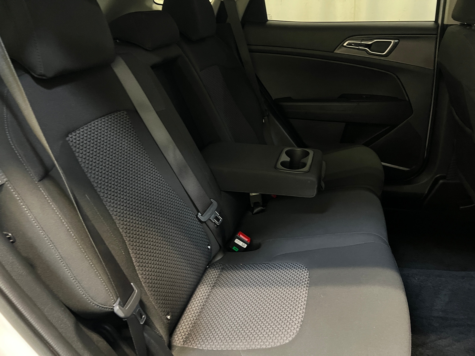 Thumbnail: 2025 Kia Sportage - 6