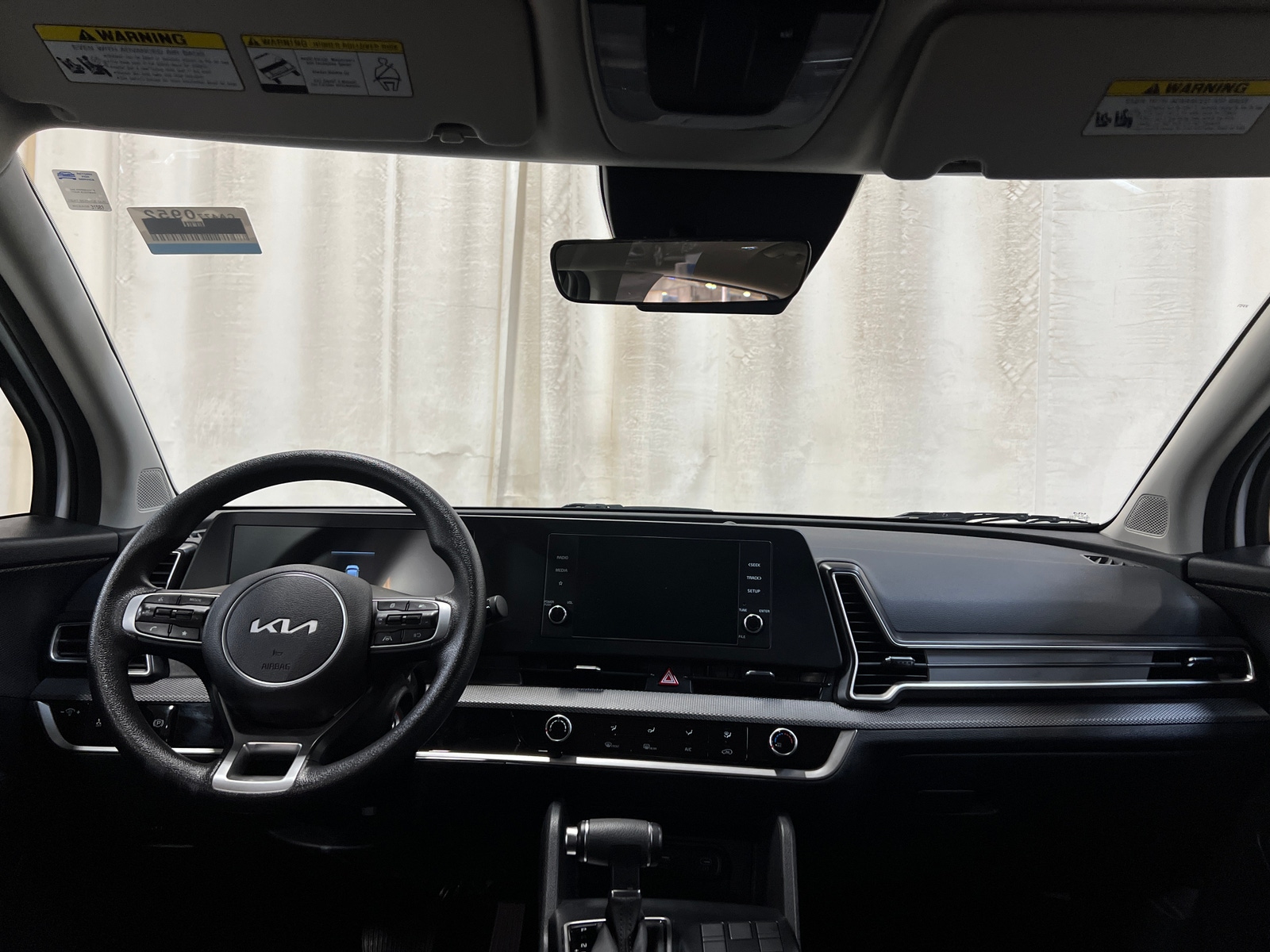 Thumbnail: 2025 Kia Sportage - 3