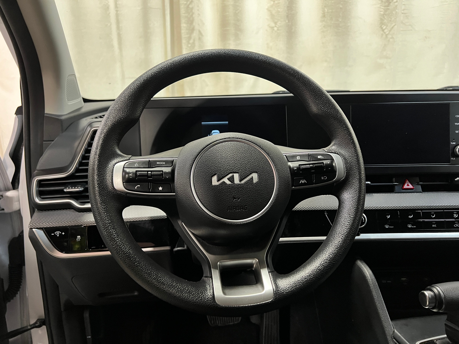 Thumbnail: 2025 Kia Sportage - 5