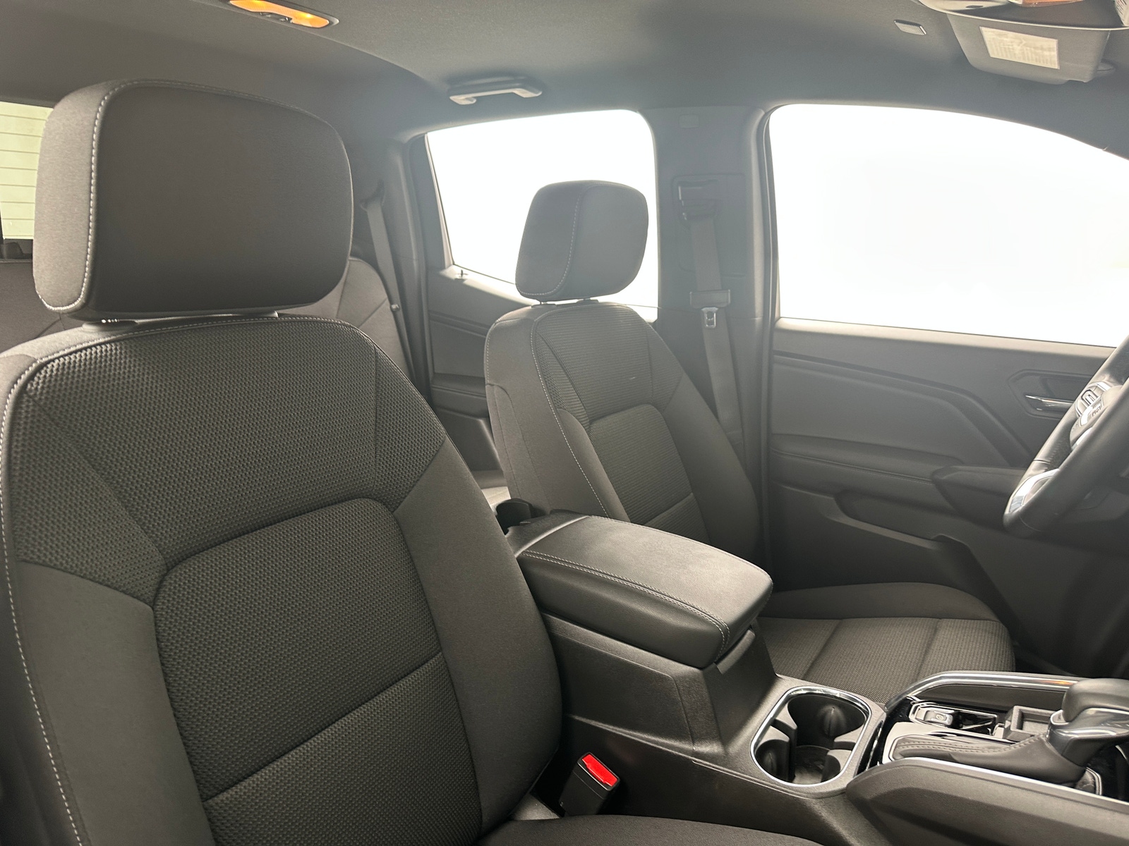 Thumbnail: 2025 GMC Canyon - 2