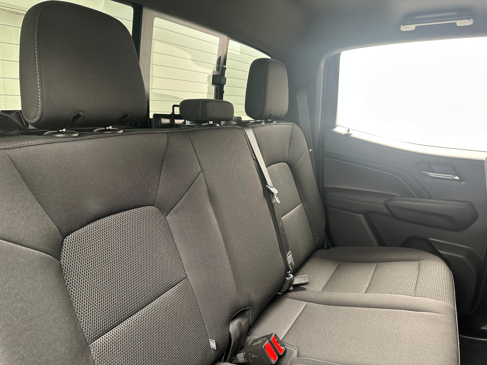 Thumbnail: 2025 GMC Canyon - 6