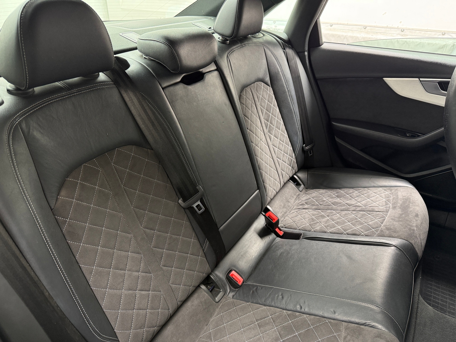 Thumbnail: 2018 Audi S4 - 5