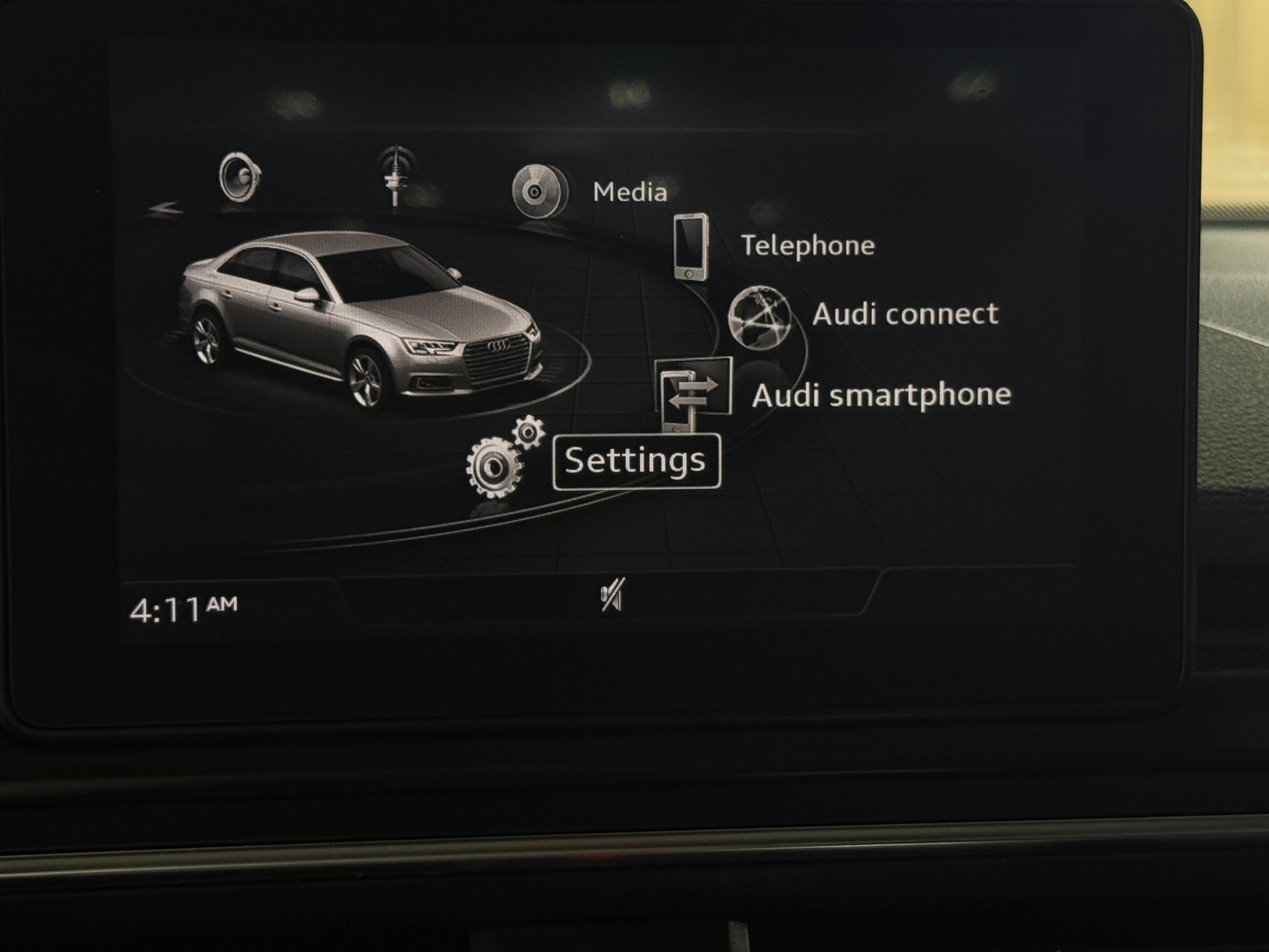 Thumbnail: 2018 Audi S4 - 3