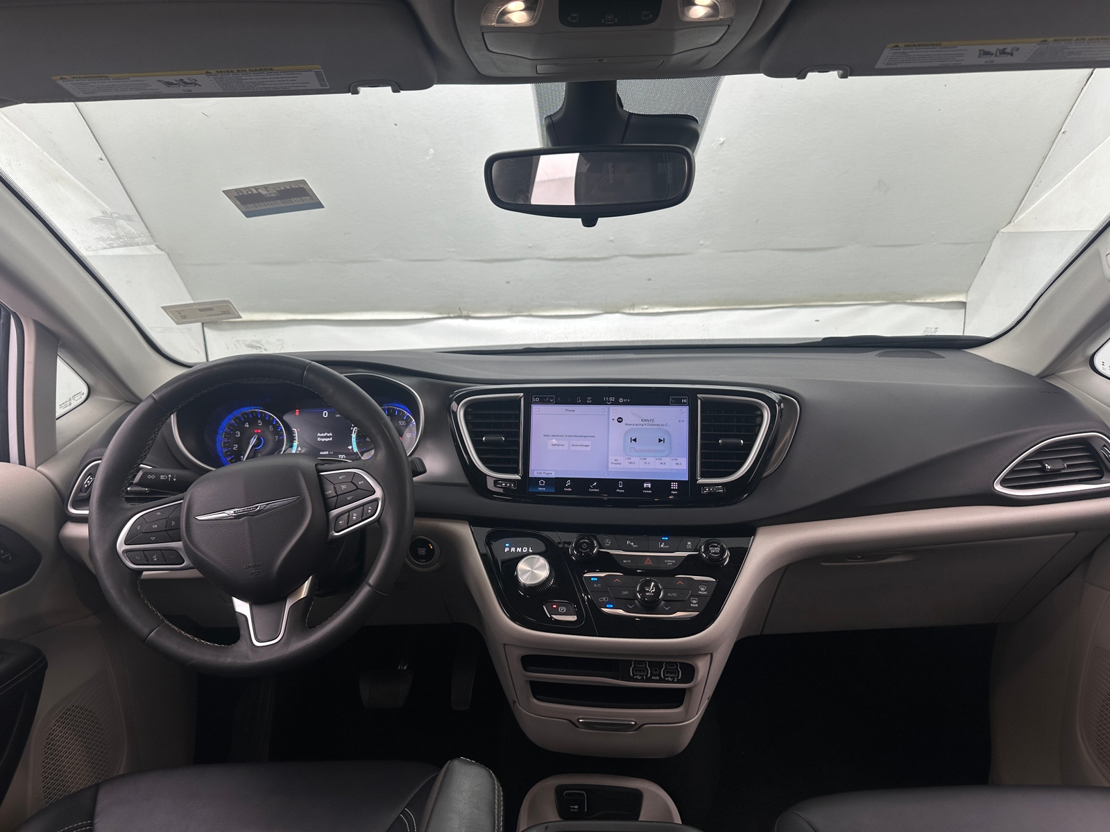 Thumbnail: 2024 Chrysler Pacifica - 2