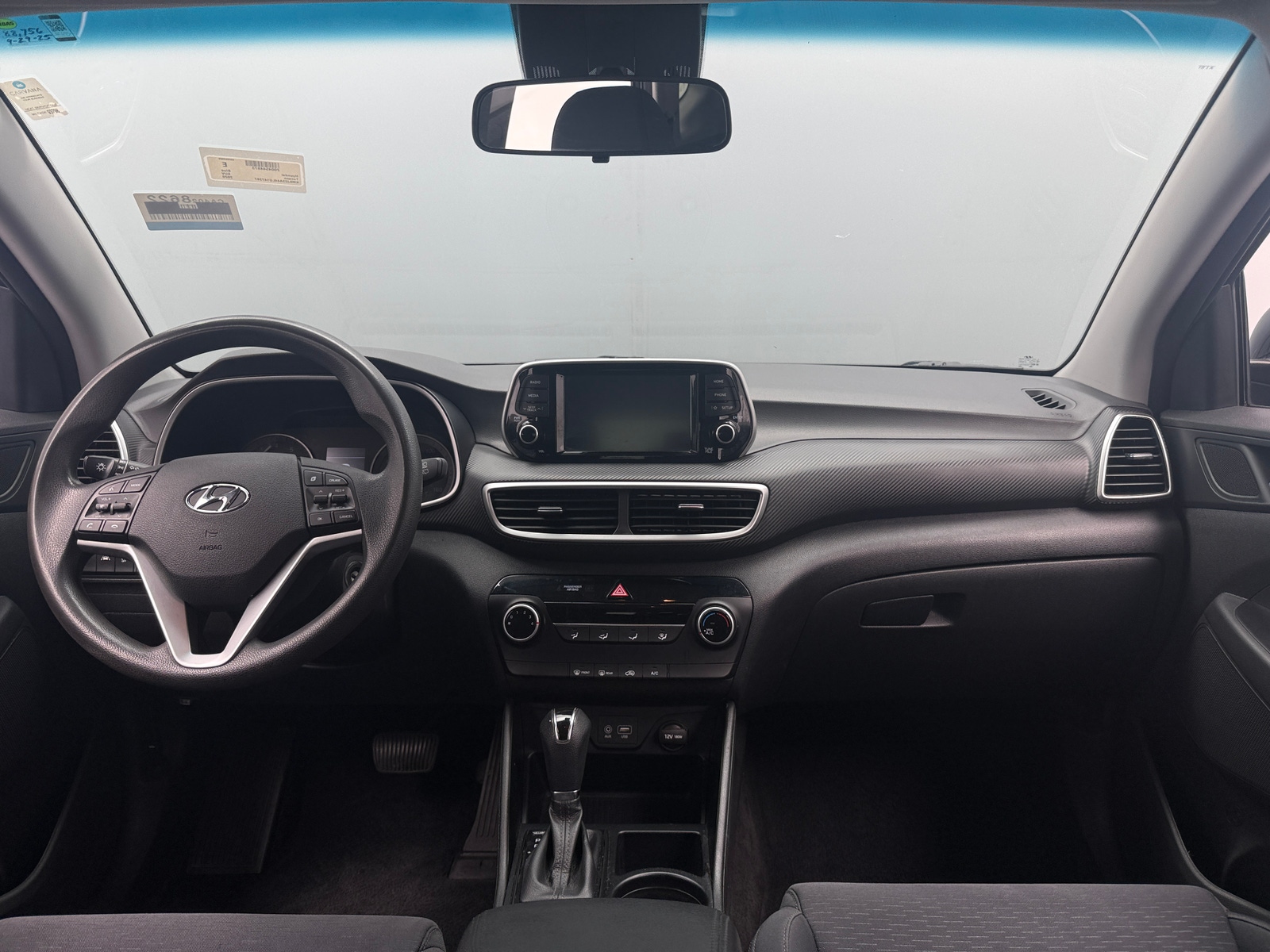 Thumbnail: 2020 Hyundai Tucson - 3