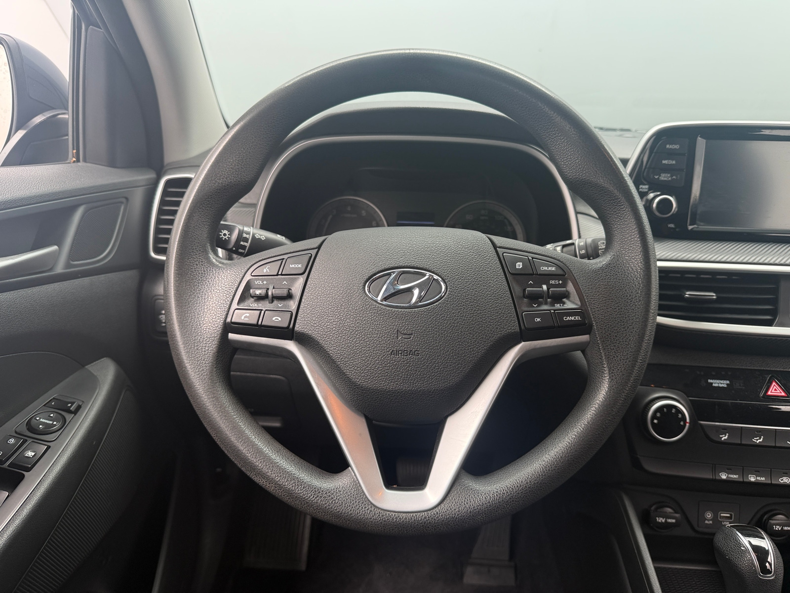 Thumbnail: 2020 Hyundai Tucson - 5