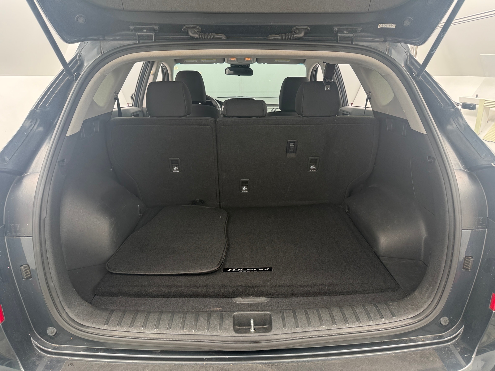 Thumbnail: 2020 Hyundai Tucson - 7