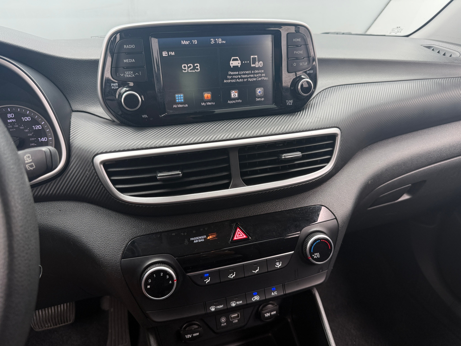 Thumbnail: 2020 Hyundai Tucson - 4