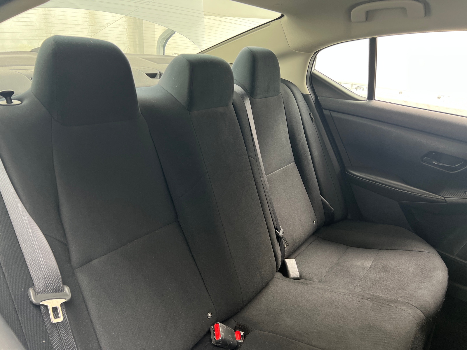 Thumbnail: 2024 Nissan Sentra - 6