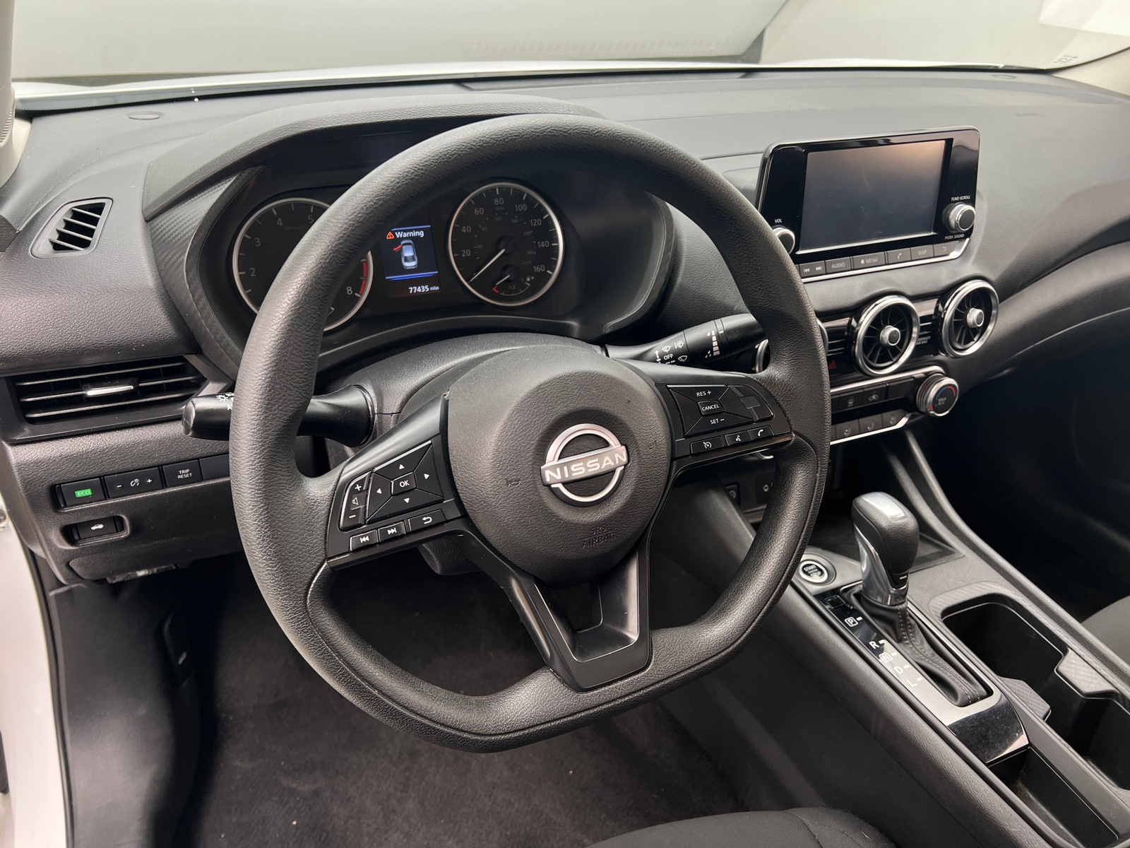 Thumbnail: 2024 Nissan Sentra - 5