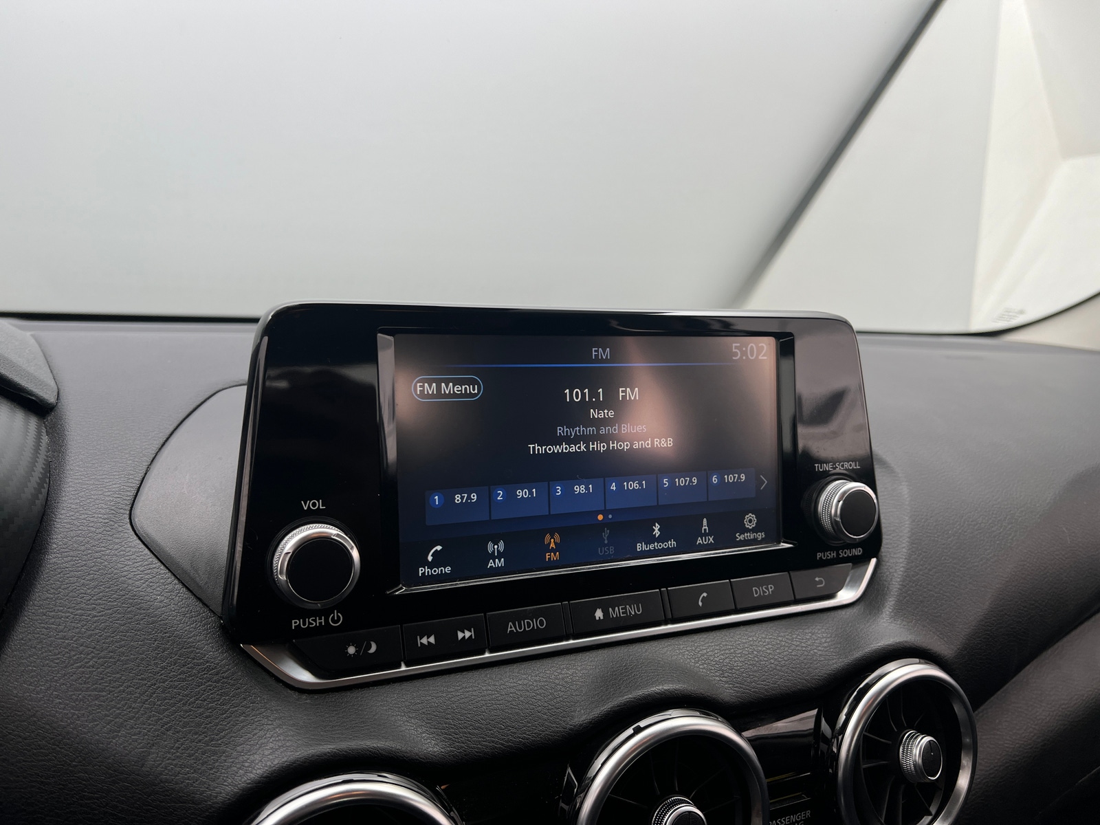 Thumbnail: 2024 Nissan Sentra - 4