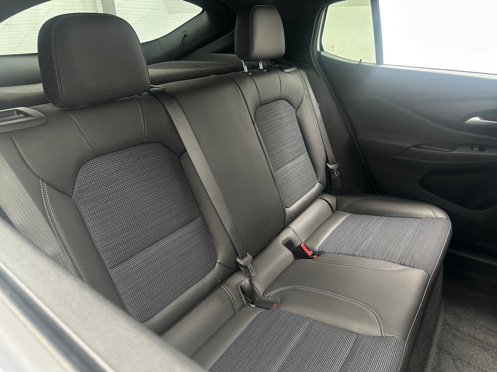 Thumbnail: 2025 Buick Envista - 6