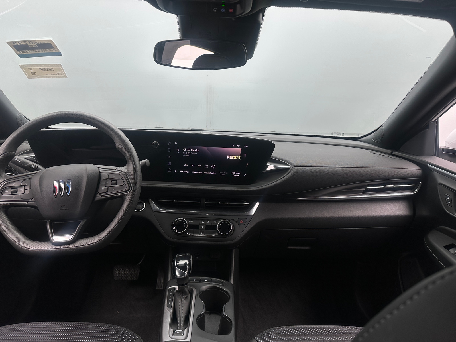 Thumbnail: 2025 Buick Envista - 3