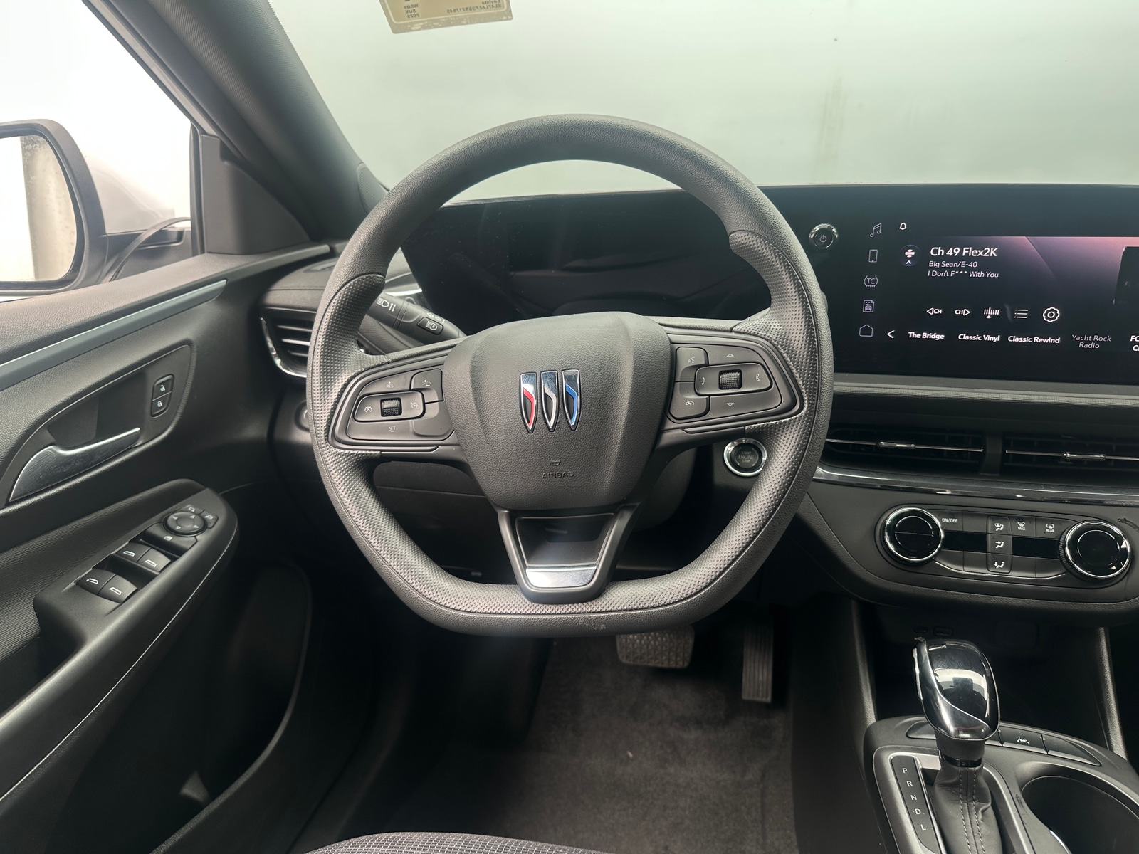 Thumbnail: 2025 Buick Envista - 5