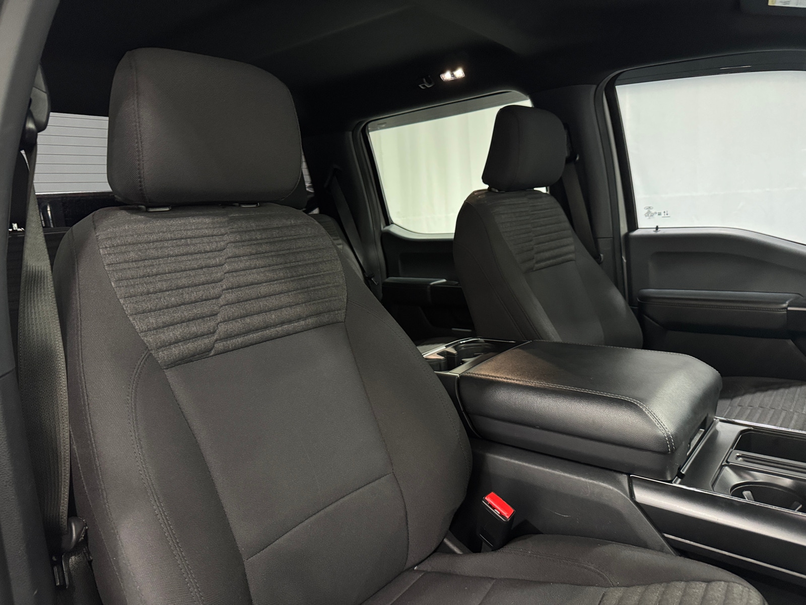 Thumbnail: 2023 Ford Econoline - 2