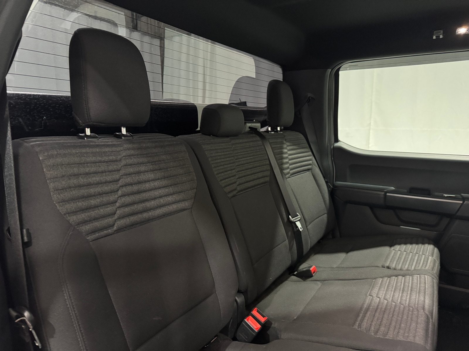 Thumbnail: 2023 Ford Econoline - 6