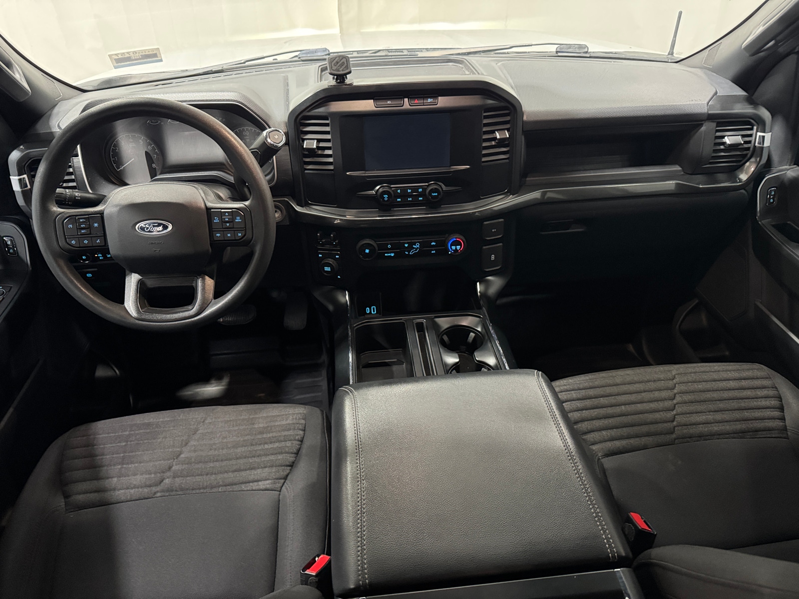 Thumbnail: 2023 Ford Econoline - 3