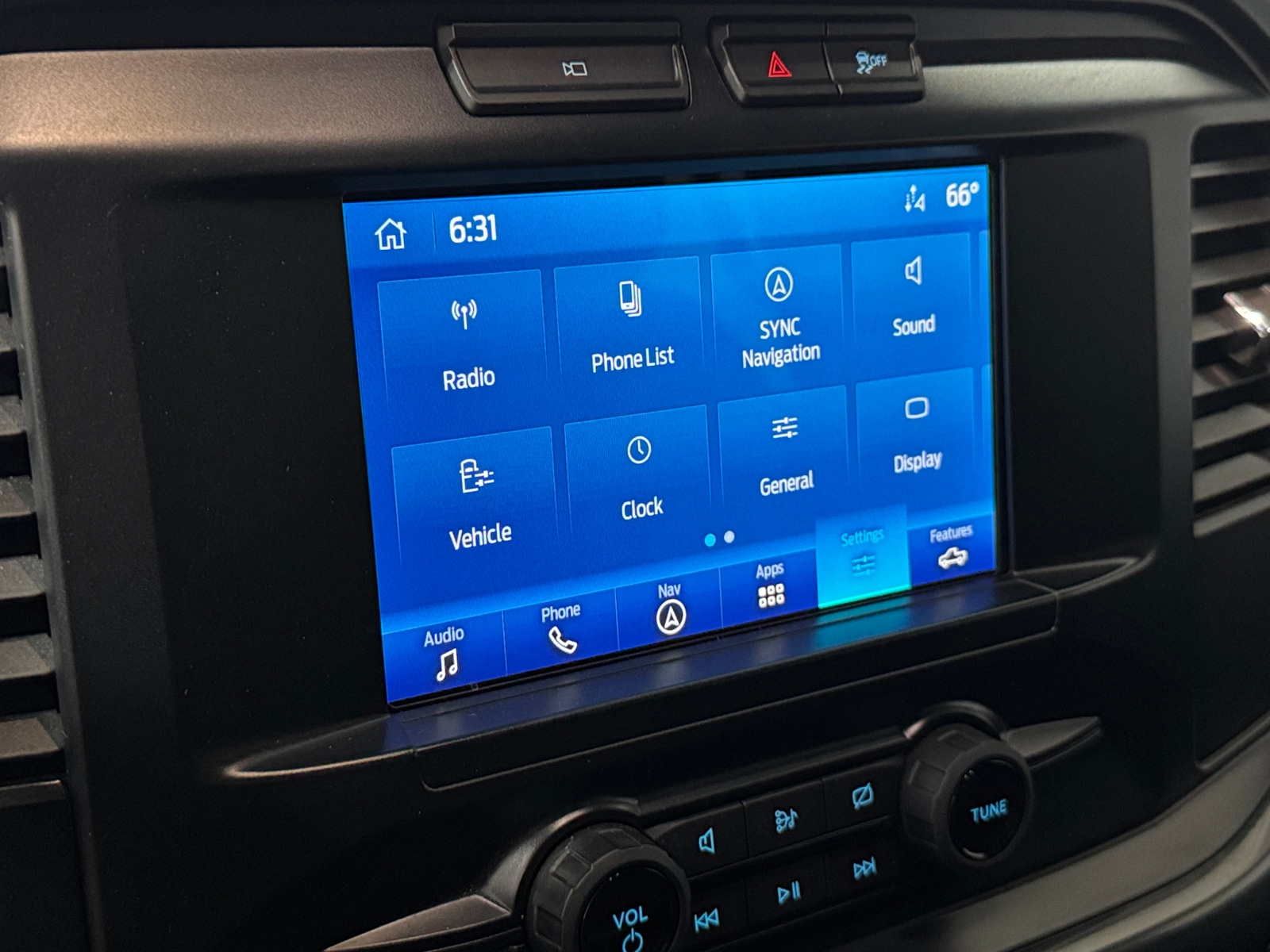 Thumbnail: 2023 Ford Econoline - 4