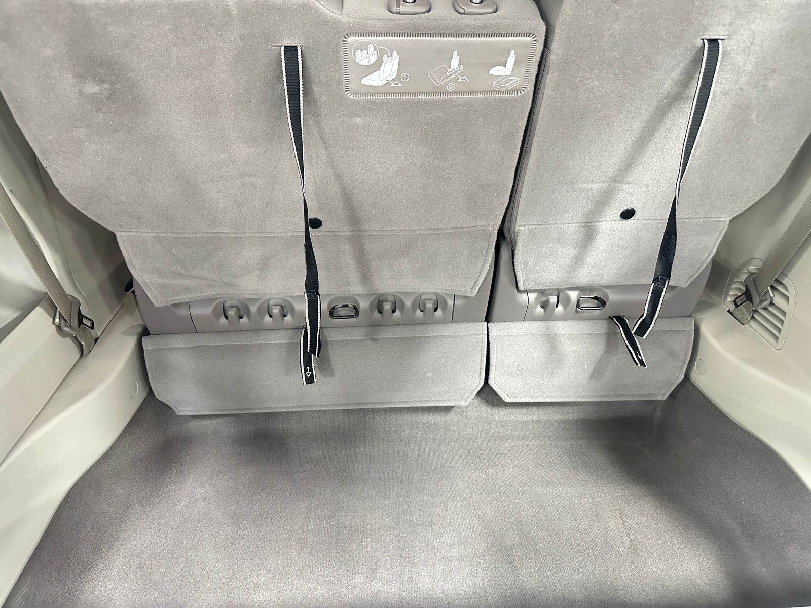 Thumbnail: 2017 Chrysler Pacifica - 7