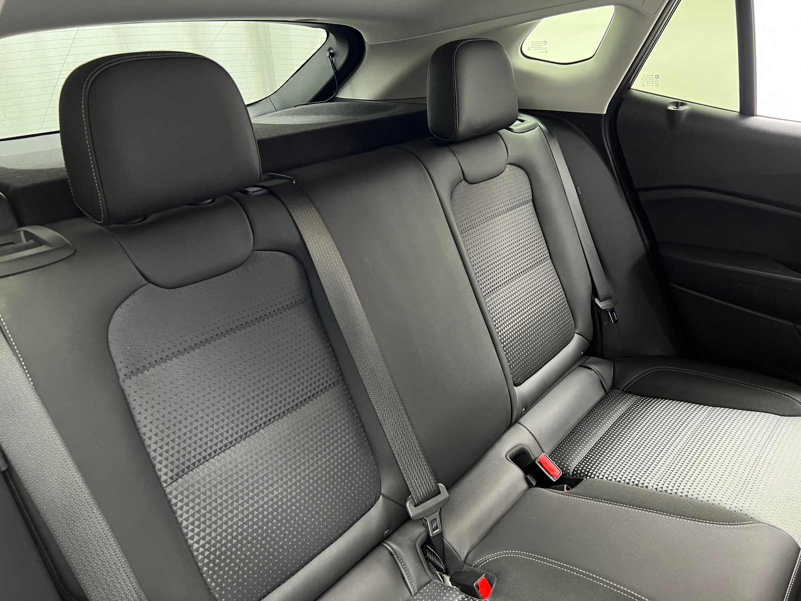 Thumbnail: 2025 Chevrolet Trax - 6