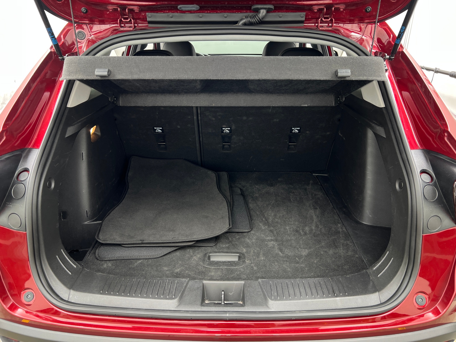 Thumbnail: 2025 Chevrolet Trax - 7