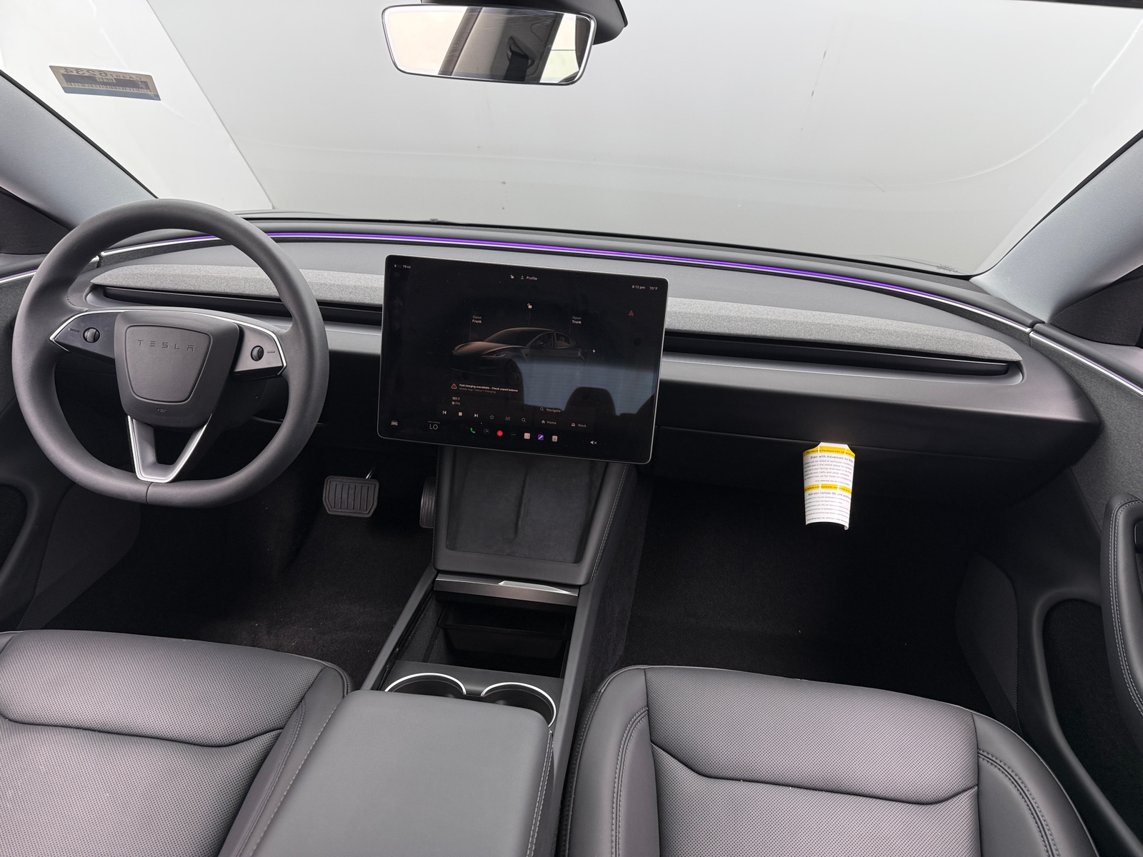 Thumbnail: 2025 Tesla Model 3 - 2