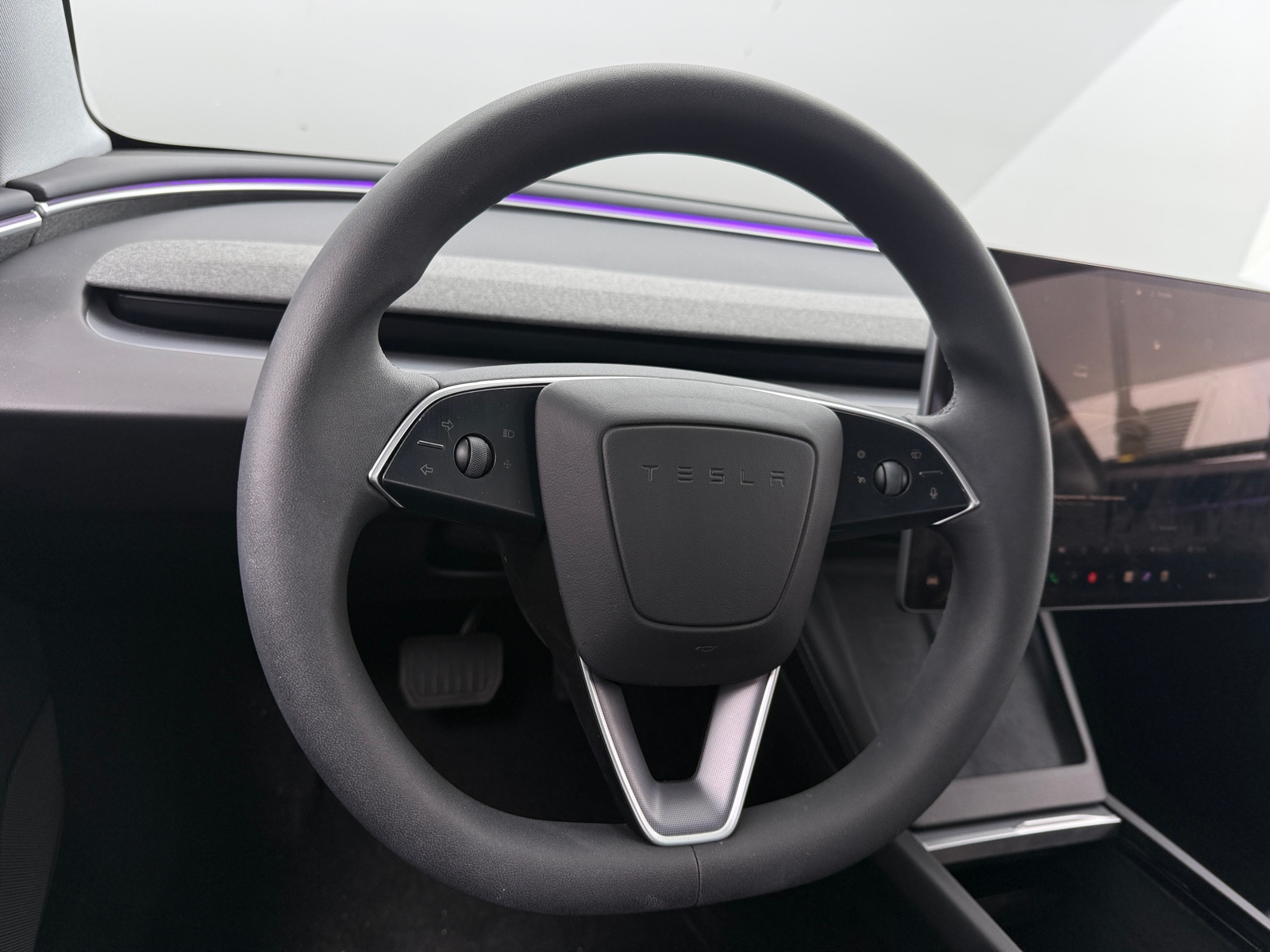 Thumbnail: 2025 Tesla Model 3 - 4