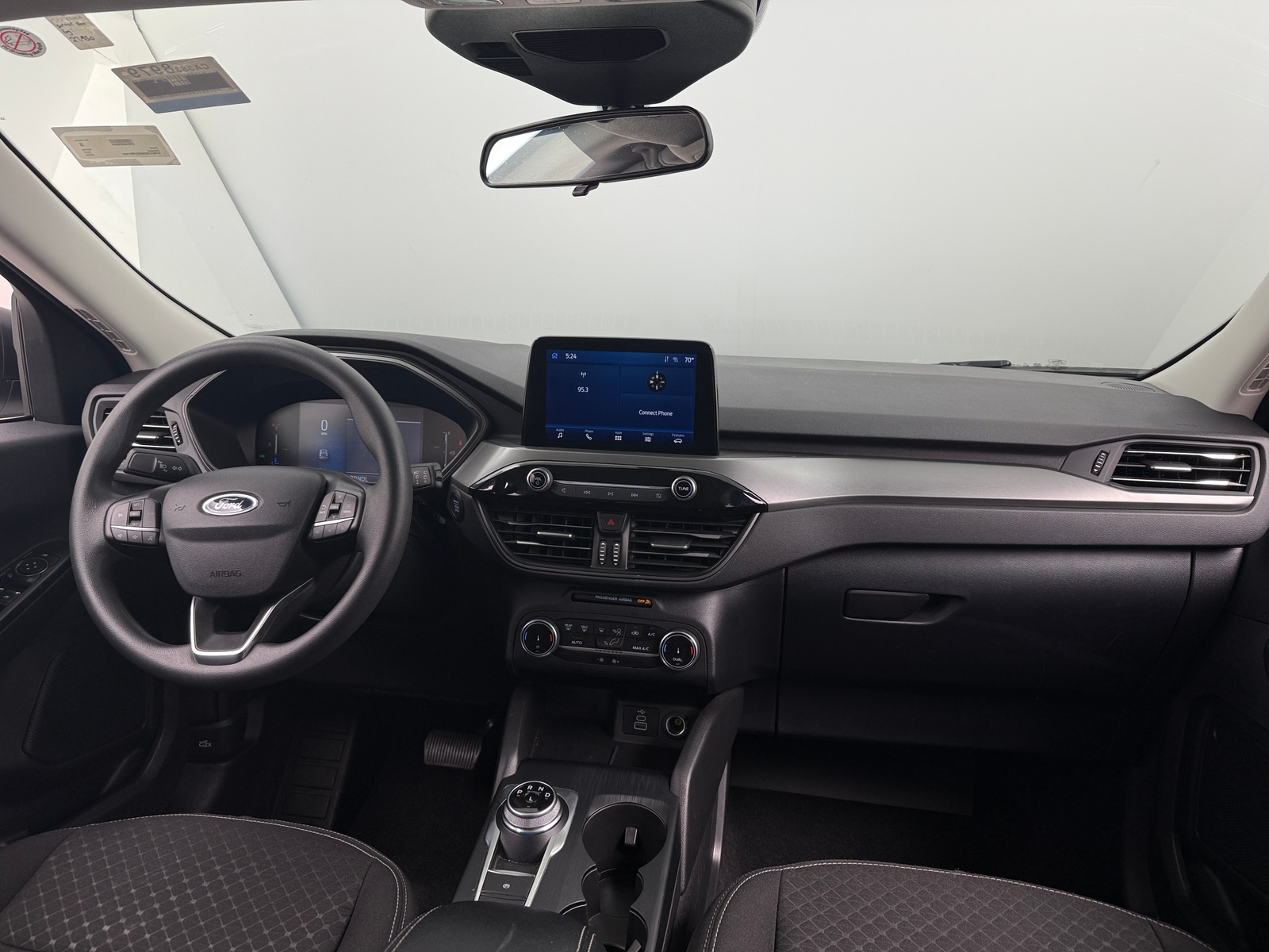 Thumbnail: 2025 Ford Escape - 3