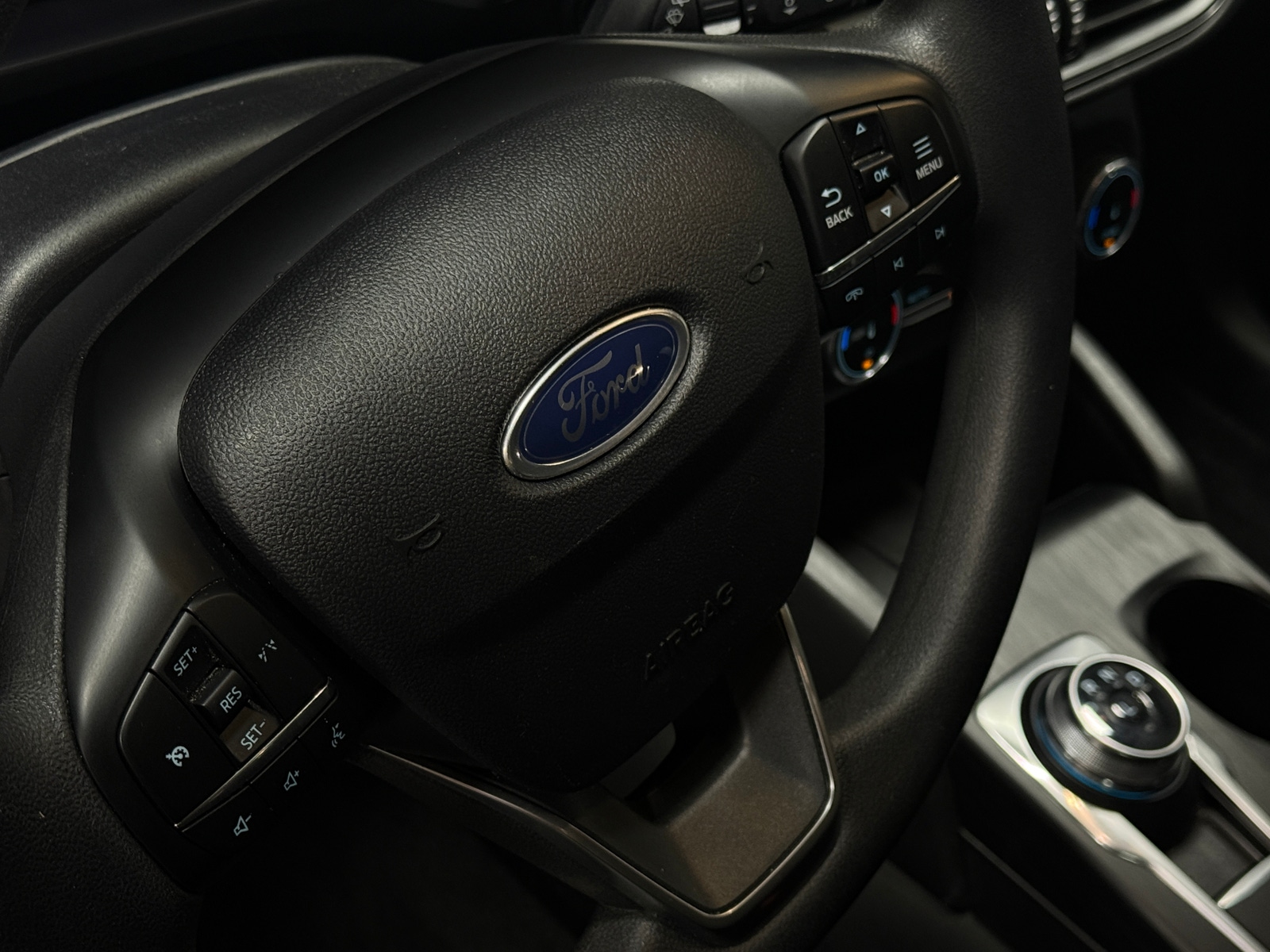 Thumbnail: 2025 Ford Escape - 5