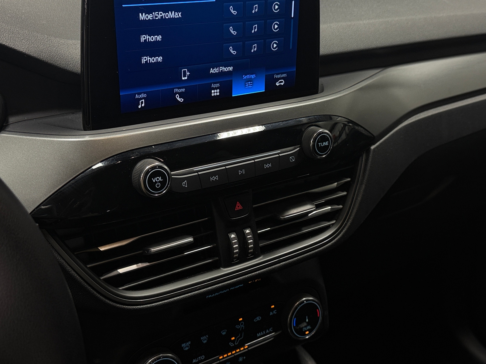 Thumbnail: 2025 Ford Escape - 4