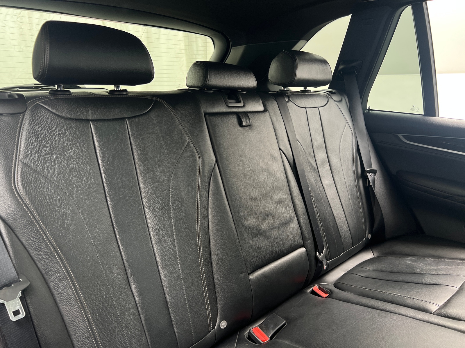 Thumbnail: 2018 BMW X5 - 5