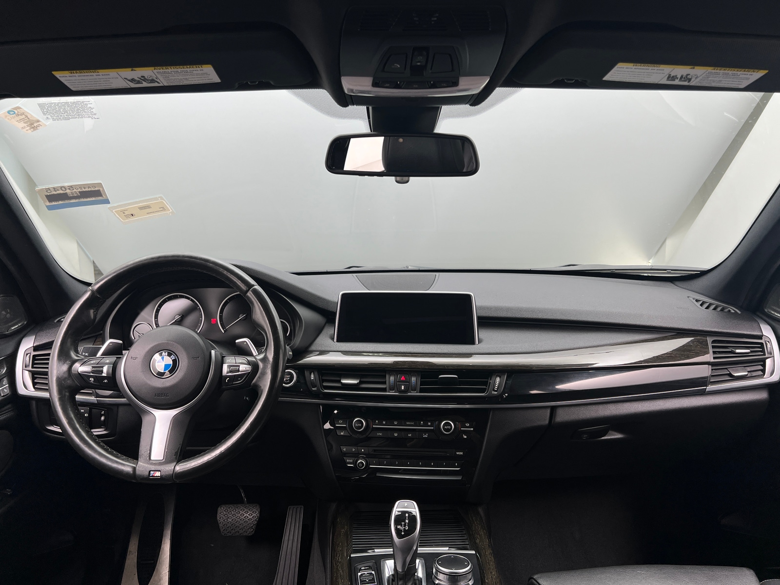 Thumbnail: 2018 BMW X5 - 2
