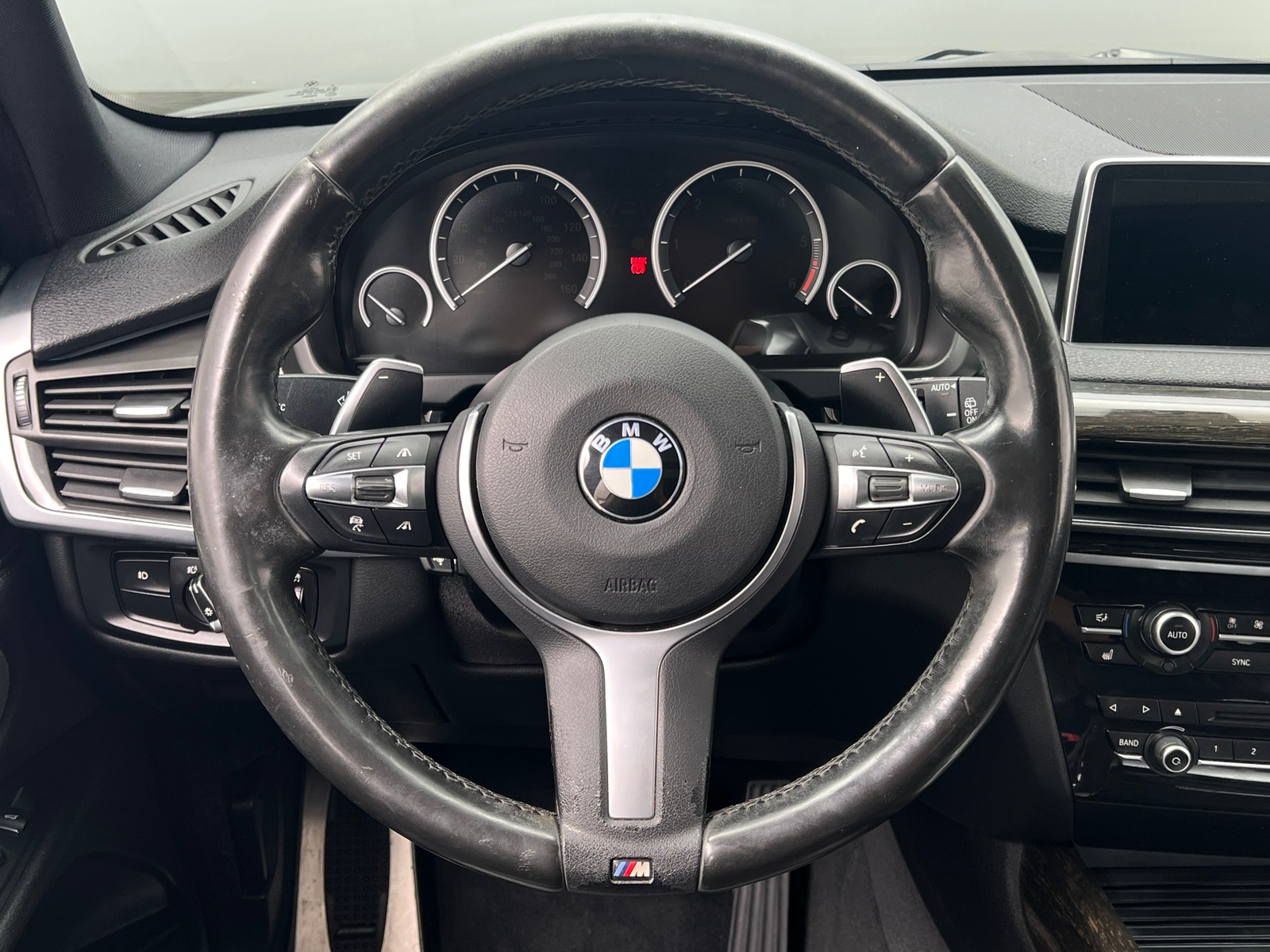 Thumbnail: 2018 BMW X5 - 4