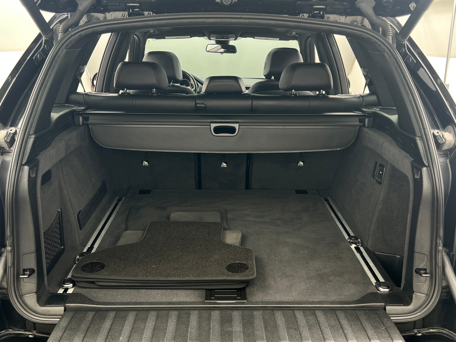 Thumbnail: 2018 BMW X5 - 6